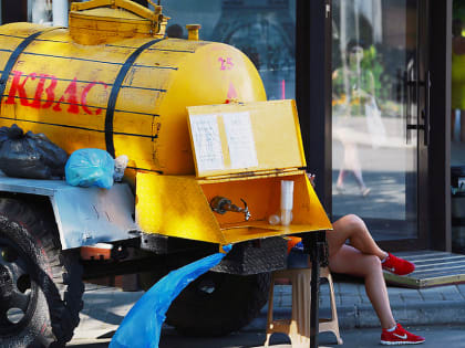 Лето, жара, квас: как изменились цены на продукты в магазинах Петрозаводска