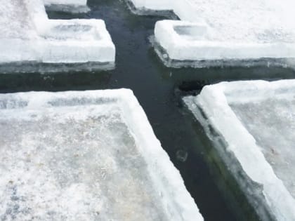 На Крещение определяют, какими будут лето и весь год