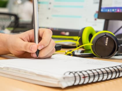 Об изменениях в налоговом законодательстве расскажут на вебинаре