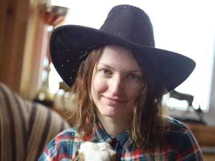 Глава Карелии рассказал о девушке, которая выхаживает больных лошадей в Горном Шелтозере