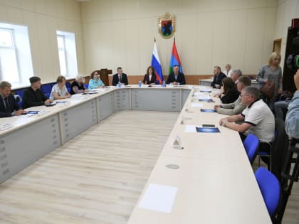 Соглашение о взаимодействии во время наблюдения за выборами подписали в Карелии