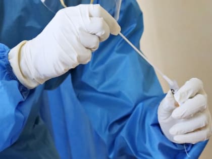 Пандемия унесла жизни еще 42 россиян