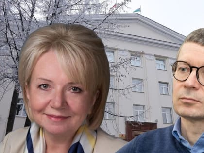 Штраф для депутата Эмилии Слабуновой за дискредитацию ВС РФ оставили в силе