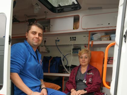 Если любишь в жизни вызов