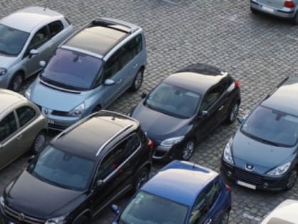 В России отзывают тысячи корейских автомобилей