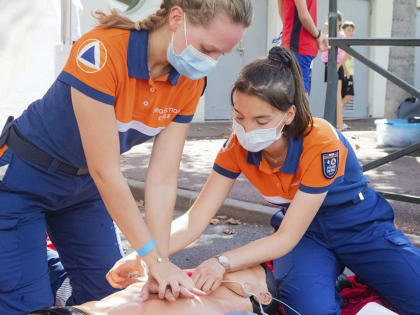 Ученые выяснили, в который день чаще всего случается инфаркт