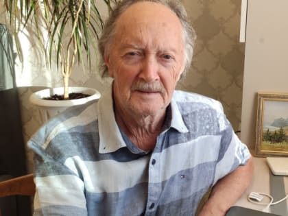 Лекторий по здоровью для пожилых в Карелии