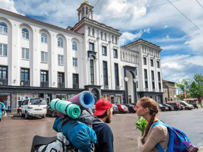 Город в Карелии стал одним из самых дорогих направлений для туризма в России