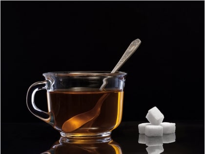 Чай и сахар вновь подорожали в Карелии