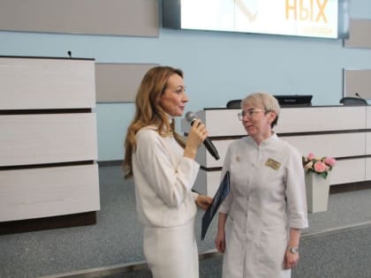 Региональный координатор партийного проекта 