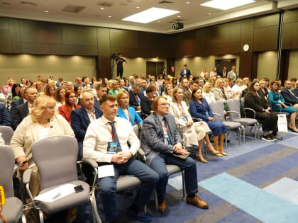 В Петрозаводске проходит «Неделя госзаказа в Карелии – 2023»