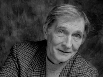 Умер народный артист России