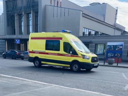 В «скорой» Петрозаводска не хватает специалистов и медицинских шин