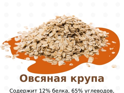 5 ПОЛЕЗНЫХ КРУП