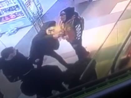 В Петрозаводске скрывают информацию о мере пресечения для участника драки в ТРК «Лотос Plaza»