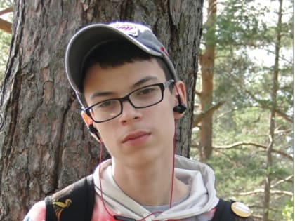 20-летнему Игорю из Карелии, три раза победившего лейкоз, нужна помощь