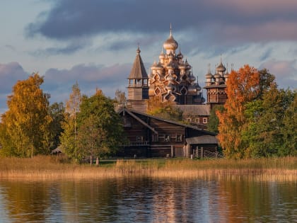 Благоустройство парковки на трассе Великая Губа