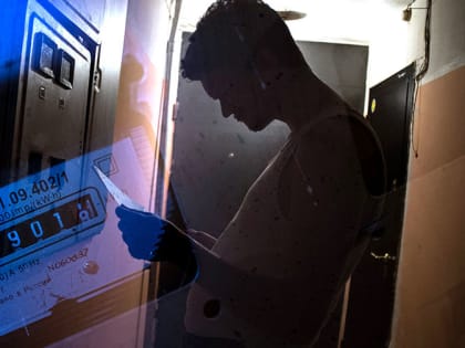 С жителя Карелии взыскали более 60 тысяч рублей за неуплату электроэнергии