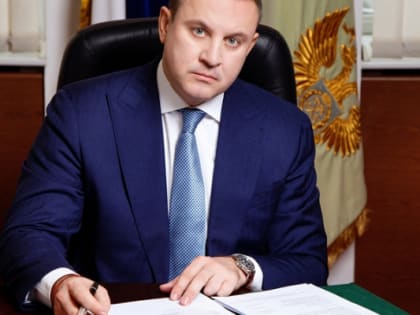 Бывший глава Рослесхоза Иван Валентик вернулся в Карелию