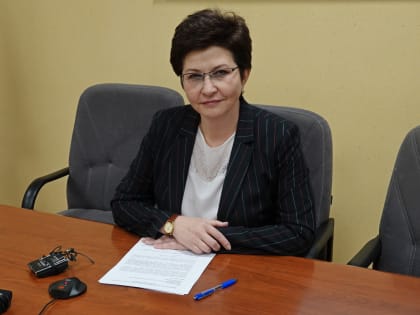 В Петрозаводске рассказали о работе созданного в начале года Социального фонда России