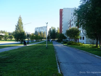 Метеорологи карельского Гидрометцентра дали прогноз на август