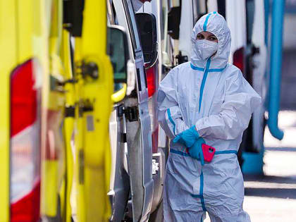 Уровень заболеваемости ОРВИ и COVID-19 в Карелии остается низким