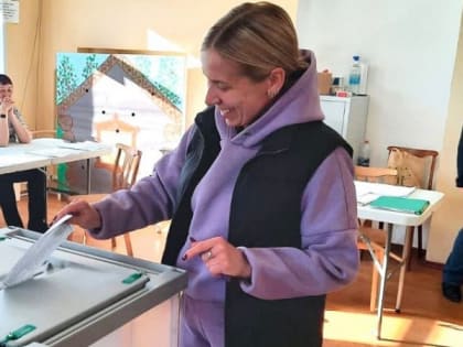 В трех районах Карелии проходят выборы