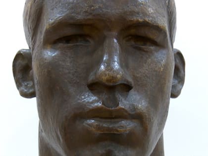 В музее ИЗО ожила скульптура Лео Ланкинена