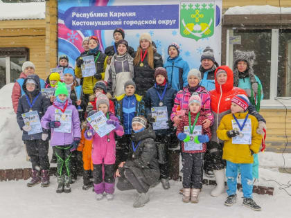 Мартовская гонка памяти