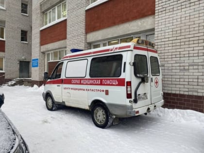 Где в Карелии дети могут получить экстренную ЛОР-помощь