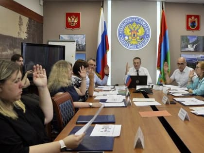 Избирком Карелии провел проверку численности избирателей республики