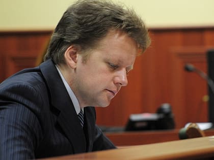 Адвокат оспорил апелляционное решение Верхового суда Карелии по делу экс-сотрудника УФСИН, избившего осужденного