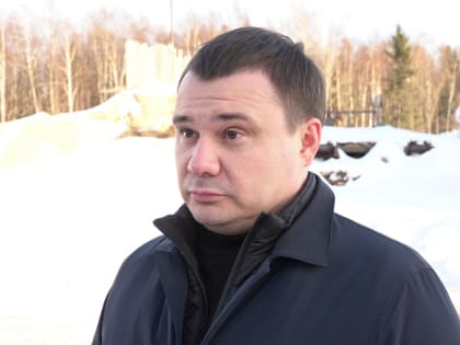 Строительство логистического центра под Петрозаводском может стать экономическим прорывом для всей Карелии