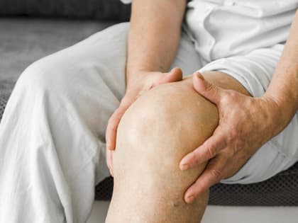 Названы пять ошибок, которые уничтожают колени