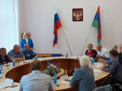 Уроженка Нижегородской области возглавила Лахденпохский район