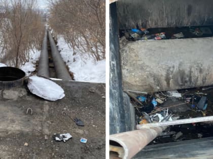 «У него было всё тело обварено». 26-летний мужчина упал в коллектор с кипятком