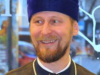 Карельского митрополита обокрали в поезде в Финляндии