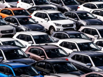 Россиян предупредили о конфискации автомобилей, купленных в двух странах ближнего зарубежья