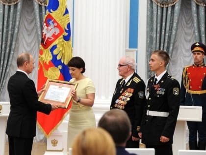 Политическая сказка о петрозаводской «Золушке»