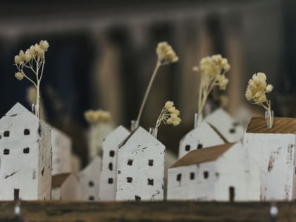 В России рухнет спрос на жилье после повышения ключевой ставки