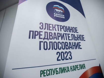 Итоги предварительного голосования обсудили в «Единой России»