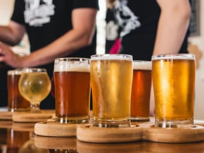 Минздрав назвал число жертв напитка «Мистер Сидр»