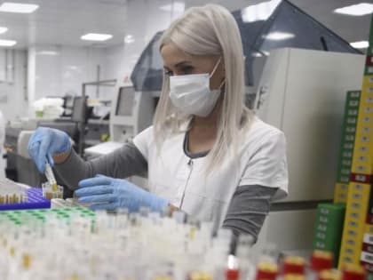 В России пока не выявили более заразный вариант коронавируса «кракен»