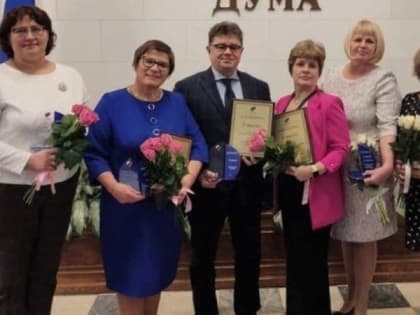 Карелия вошла в тройку лучших субъектов России по развитию ТОС