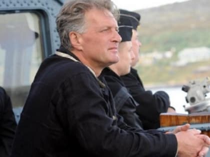 Умер известный российский телеведущий Сергей Колесников