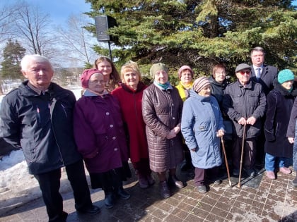 Сегодня отмечается Международный день освобождения узников фашистских концлагерей