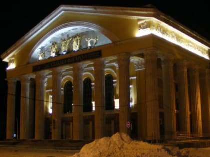 «Свадьбу Фигаро» покажут на сцене Музыкального театра Карелии