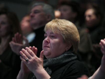 В Карелии проходят гастроли Донецкого музыкально-драматического театра