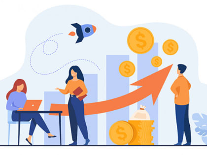 Центробанк России сосчитал средний доход российских семей