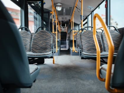 Летнее расписание движения автобусов